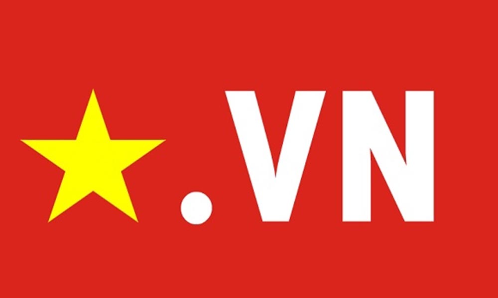 Đăng ký tên miền Việt Nam