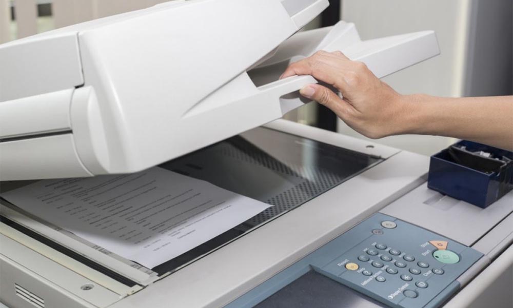 Lý do máy photocopy cần bảo dưỡng và thay thế linh kiện định kỳ