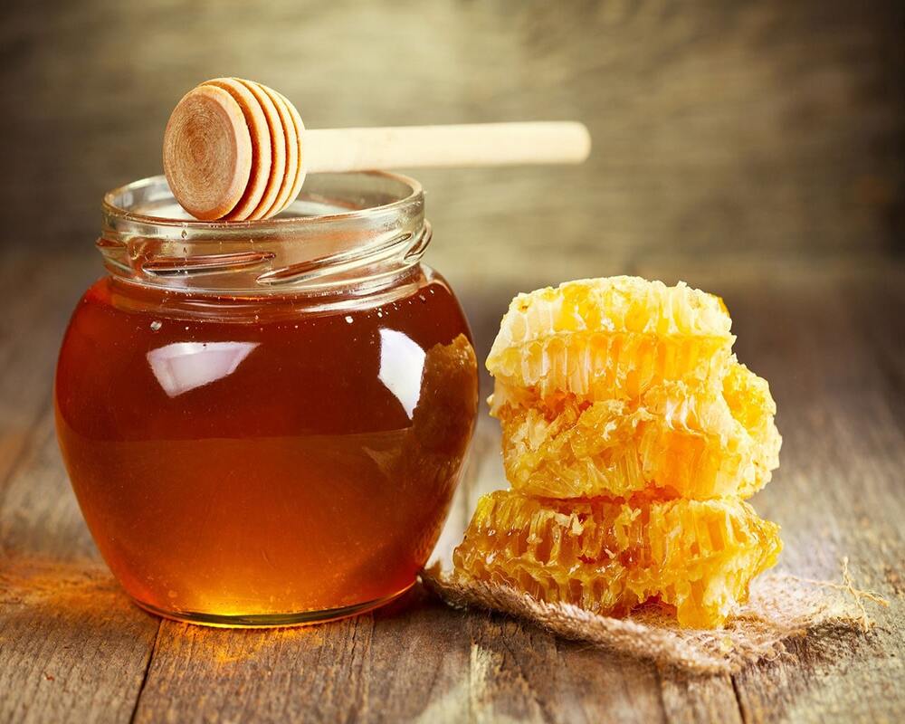 Người bị tiểu đường uống nước mật ong được không?