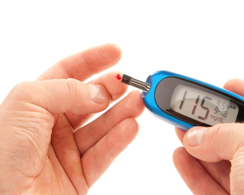 Bệnh tiểu đường là bệnh gì?