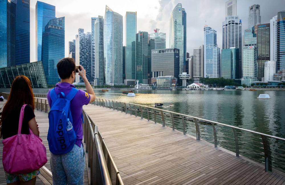 Bạn cần chuẩn bị gì khi đi du lịch Singapore tự túc