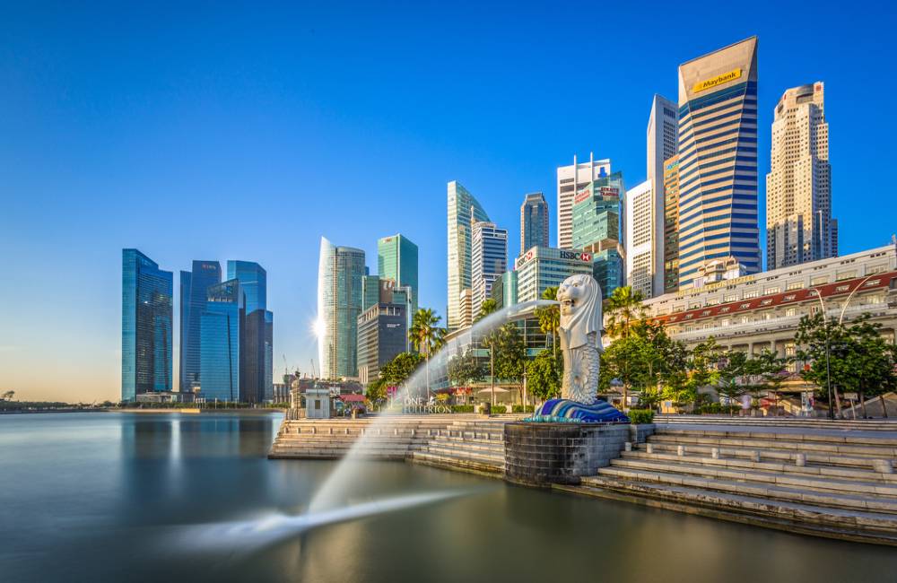 Chia sẻ kinh nghiệm du lịch Singapo tự túc từ A đến Z