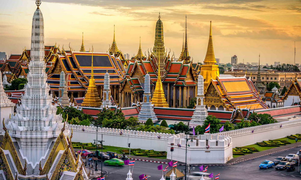 Các bạn muốn chọn đi du lịch Thái Lan tự túc hay đi tour để trải nghiệm