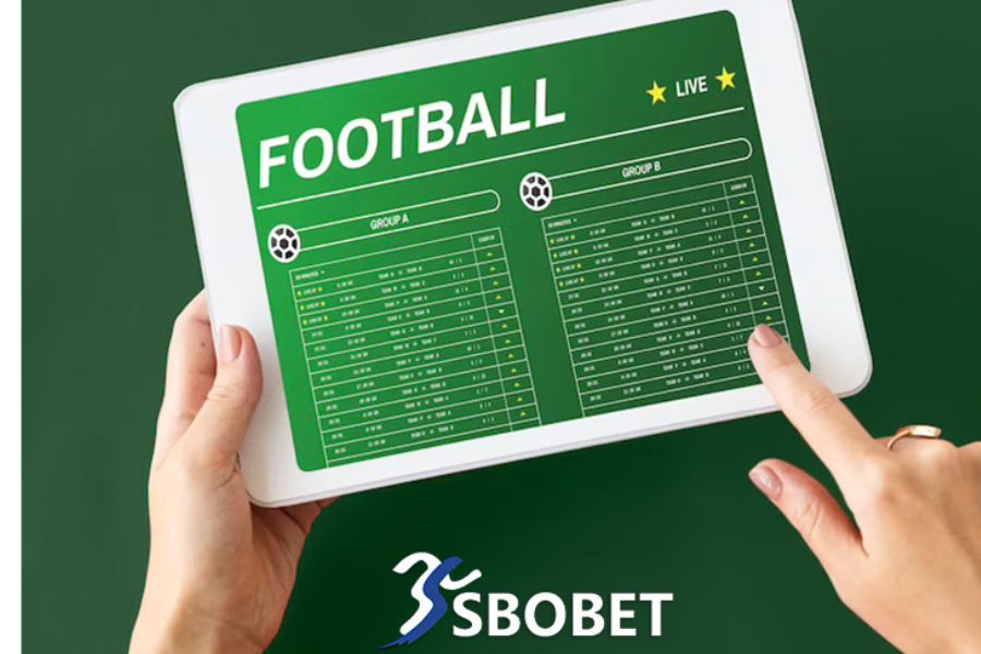 Sbobetsilo.com trang cá cược thể thao hỗ trợ nạp tiền nhanh nhất