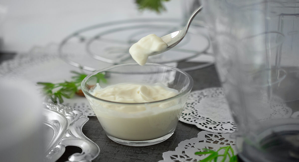Sữa chua vừa có lợi cho sức đề kháng vừa là nguồn cung protein cần thiết