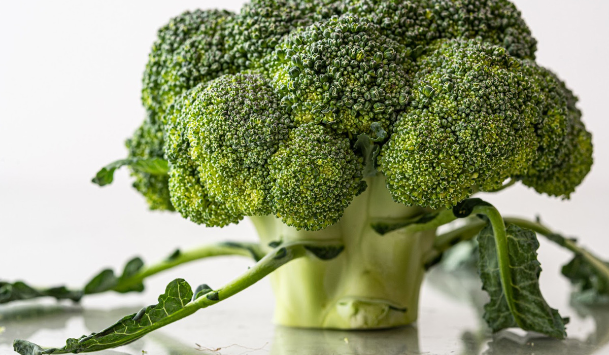Trong bông cải xanh có chứa nhiều nhóm vitamin và các chất có lợi 