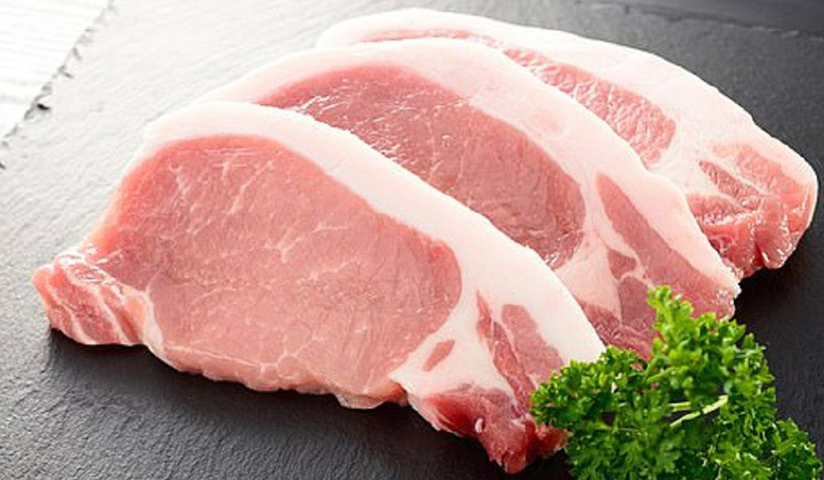 Thịt heo là một nguồn cung cấp protein, chất béo, vitamin và khoáng chất quan trọng cho cơ thể